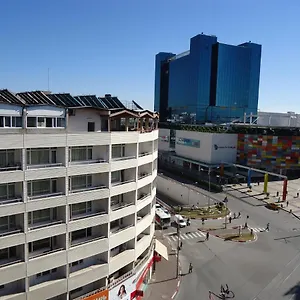 Bilgehan 3*, Antalya Turkije