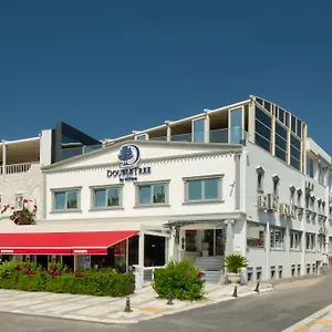 Doubletree By Hilton Marina Vista Türkei