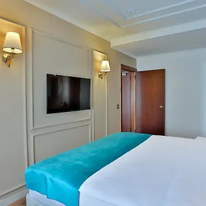 Orient Express & By Orka Otel