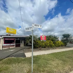 Dalby Hotel Motel Dalby
