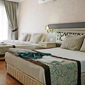 Rios 4*, Beldibi (Kemer) Turkije
