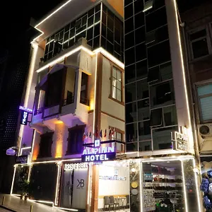 Hotel Alpinn