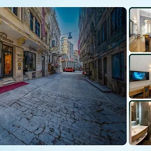Premist Taksim Otel