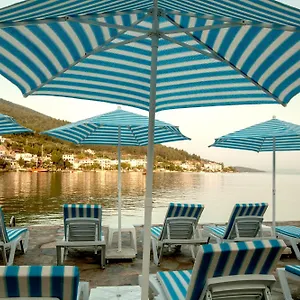 Zena Bodrum 2*, Guvercinlik (Bodrum) Turkije