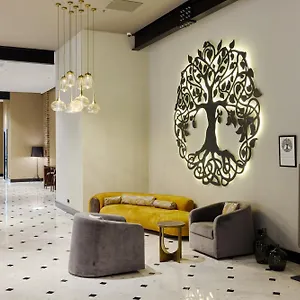 Hotel Bomonti Arjaan By Rotana