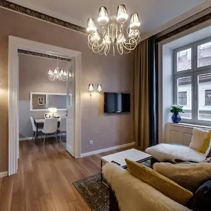 Lviv Apartments Lviv