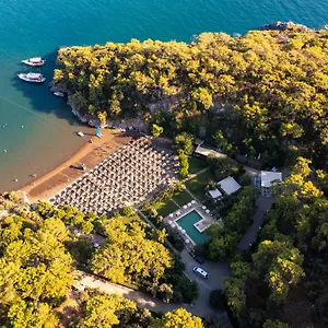 Tui Blue Seno - Adults Only 4*, Sarigerme Turkije