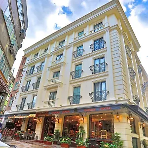 Anthemis Otel