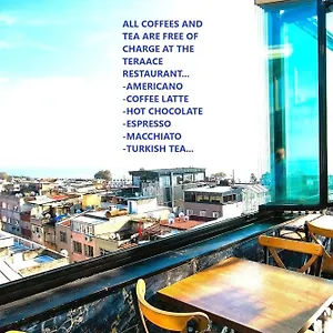 Hotel Kaya Royal Theater Street