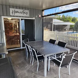 Jubri's Hideaway Dalby