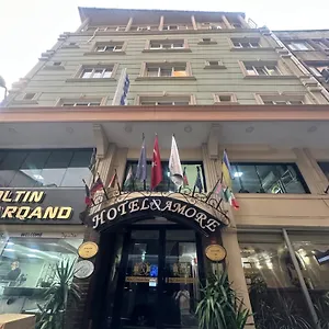 Hotel Amore Hotel Istanbul