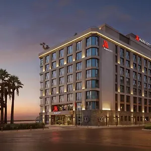 Marriott 5*, İzmir Turkije