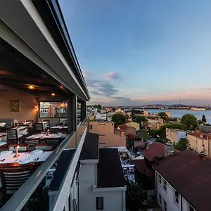 Azade Premier Otel