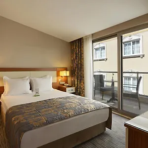 Guest house Yasmak Comfort