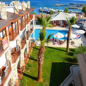 Ayaz Aqua Türkei