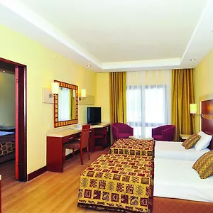 Green Beach Resort 5*, Gundogan (Bodrum) Turkije
