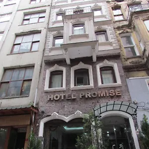 Hotel Promise