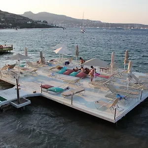 Golkoy Suites Göltürkbükü