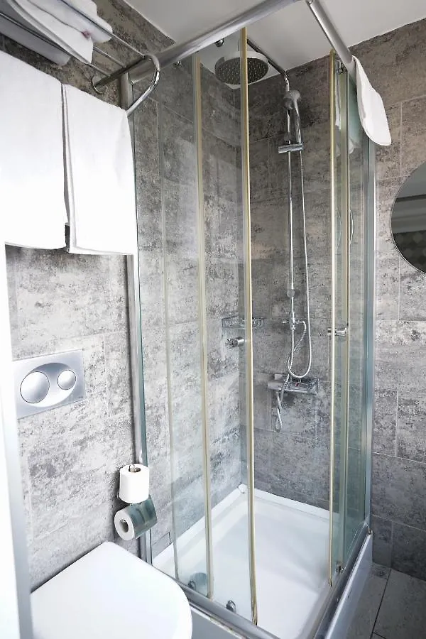Time Hotel Mecidiyekoy İstanbul 2*,  Türkiye