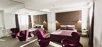 Time Hotel Mecidiyekoy İstanbul