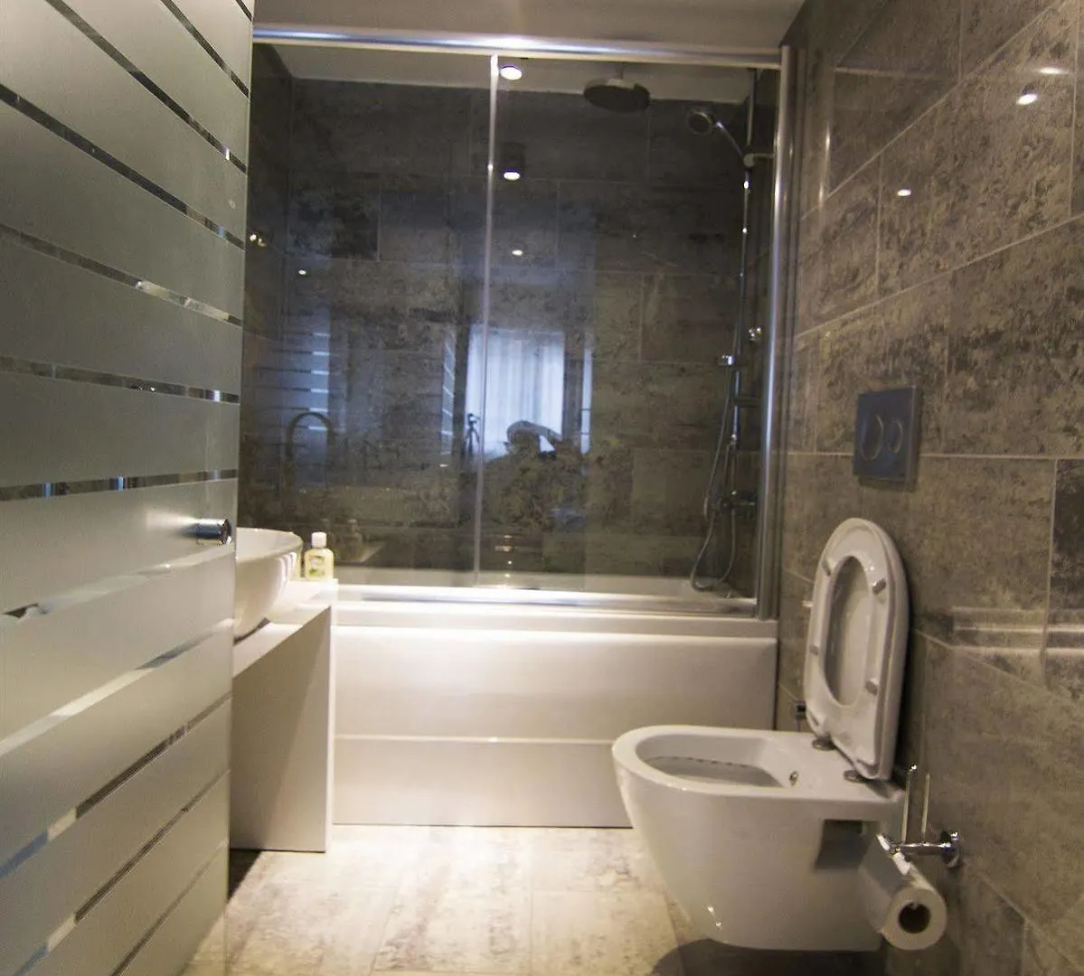 Time Hotel Mecidiyekoy İstanbul