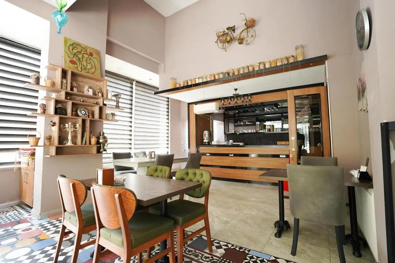 Time Hotel Mecidiyekoy İstanbul 2*,  Türkiye