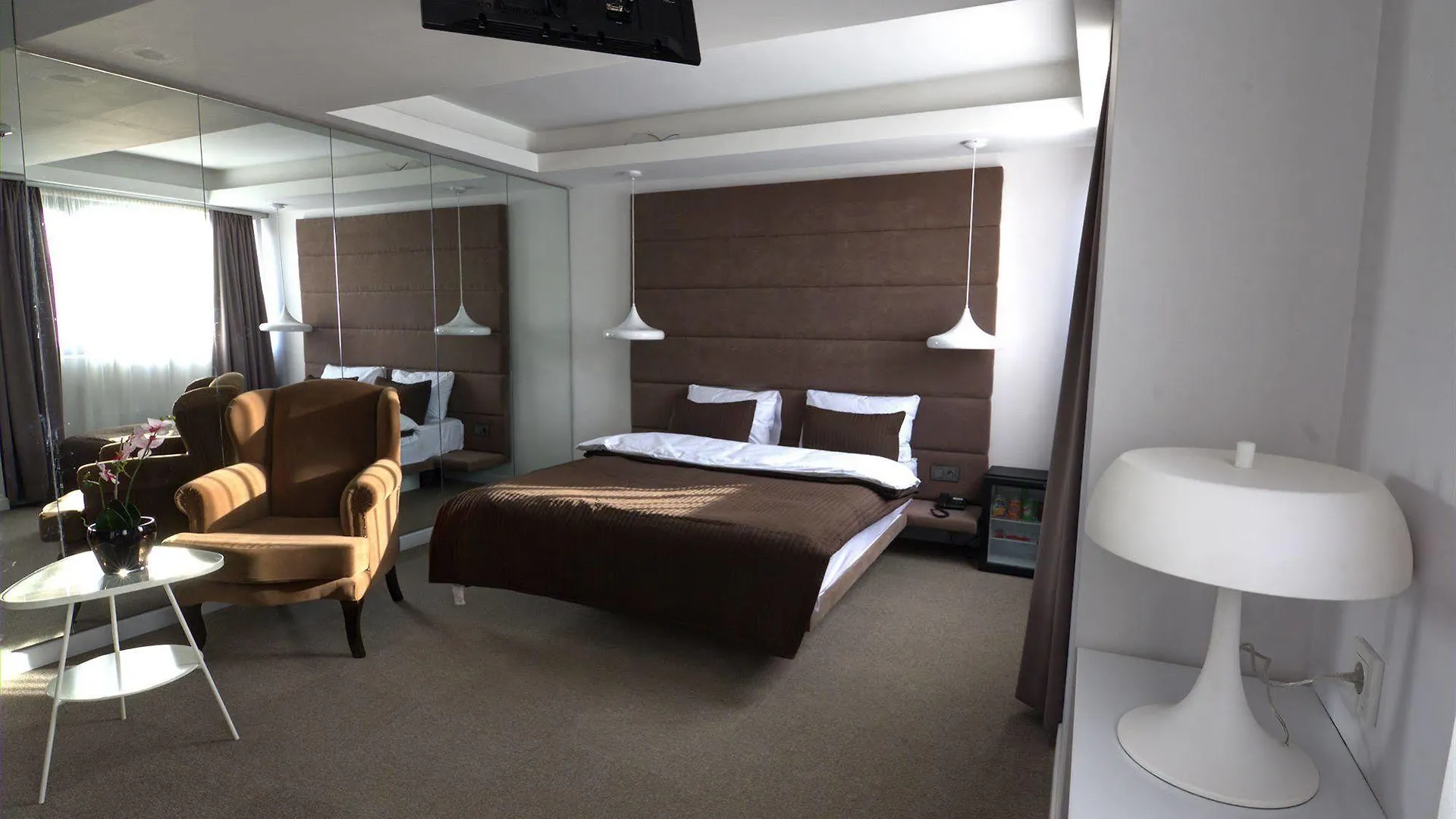 Time Hotel Mecidiyekoy İstanbul 2*,