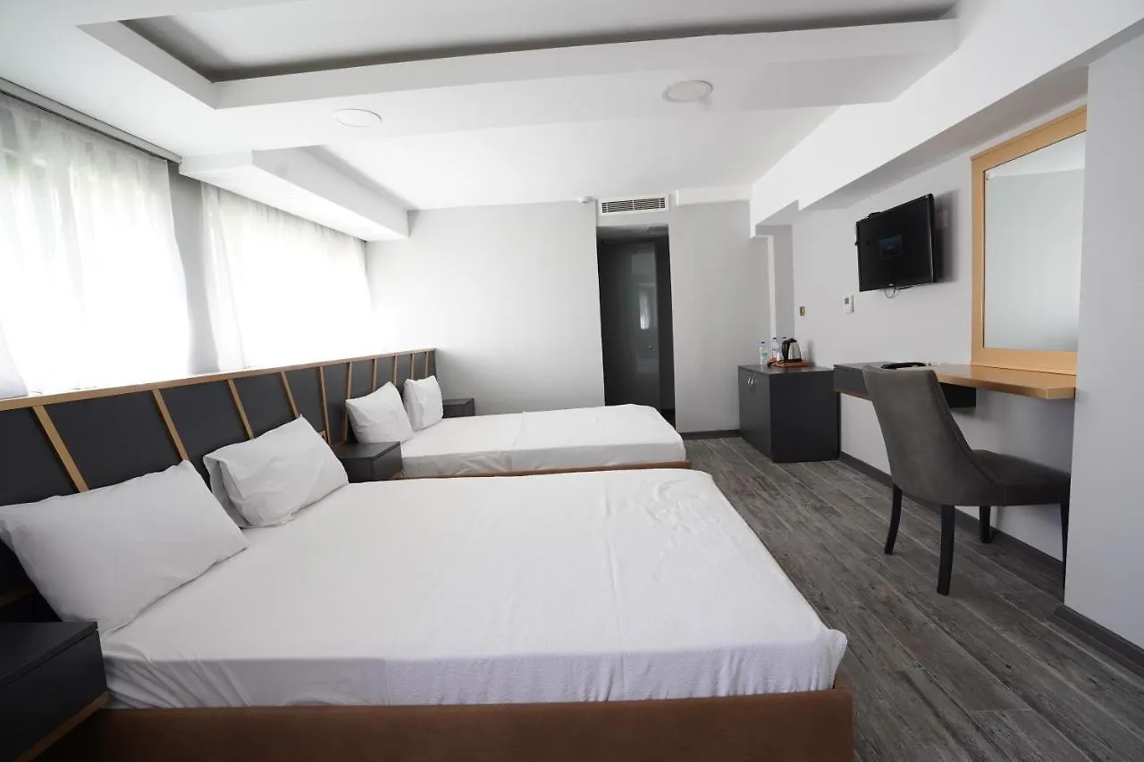 **  Time Hotel Mecidiyekoy Istanbul Turkey