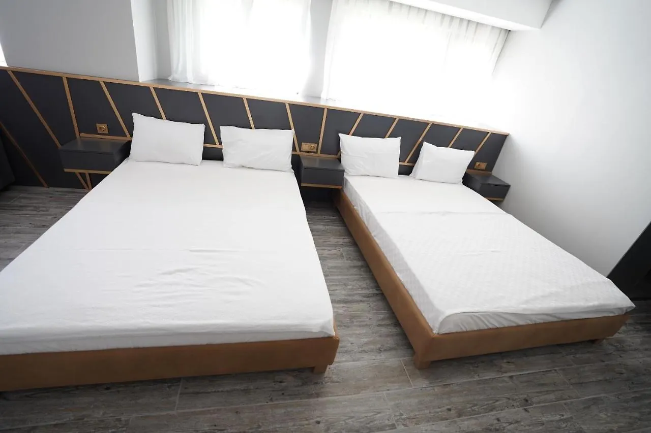 Time Hotel Mecidiyekoy Istanbul 2*,
