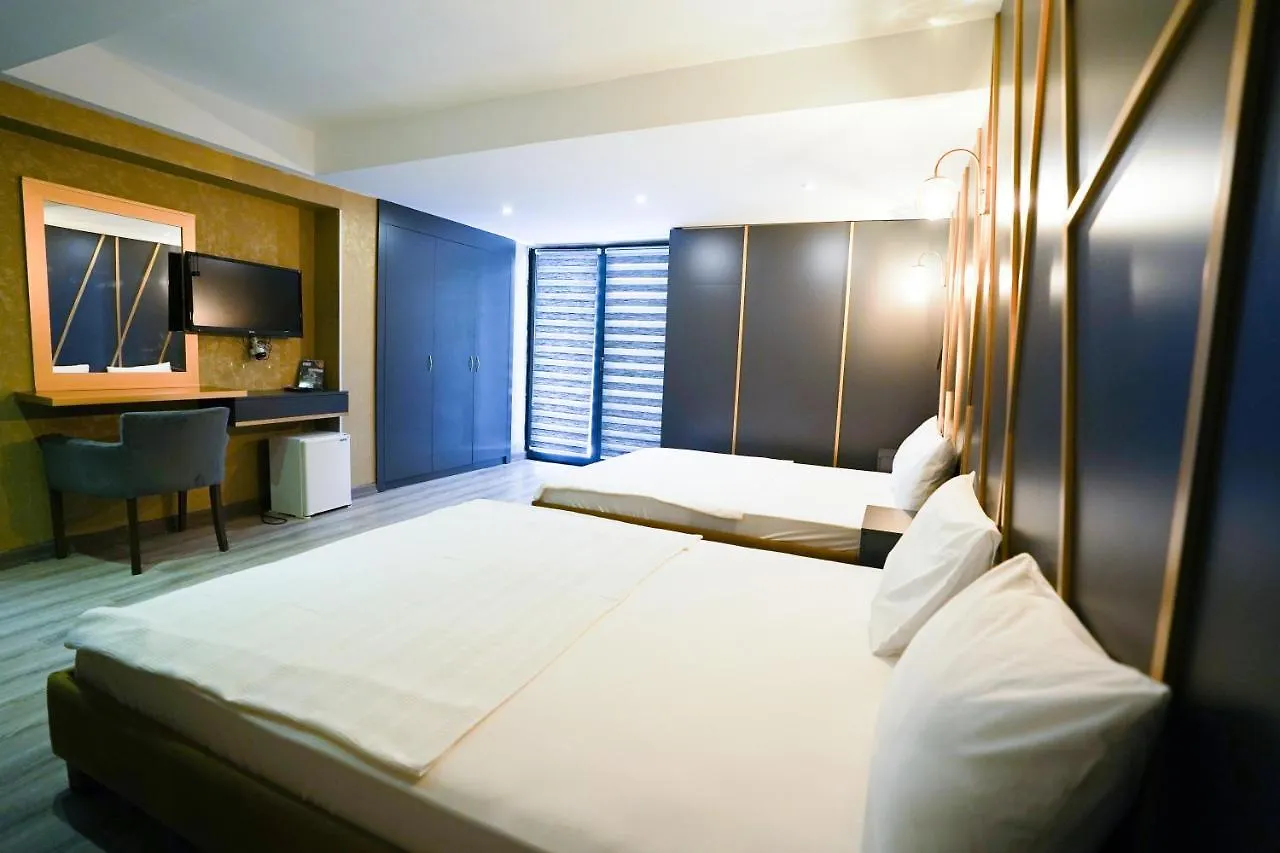 Time Hotel Mecidiyekoy Istanbul