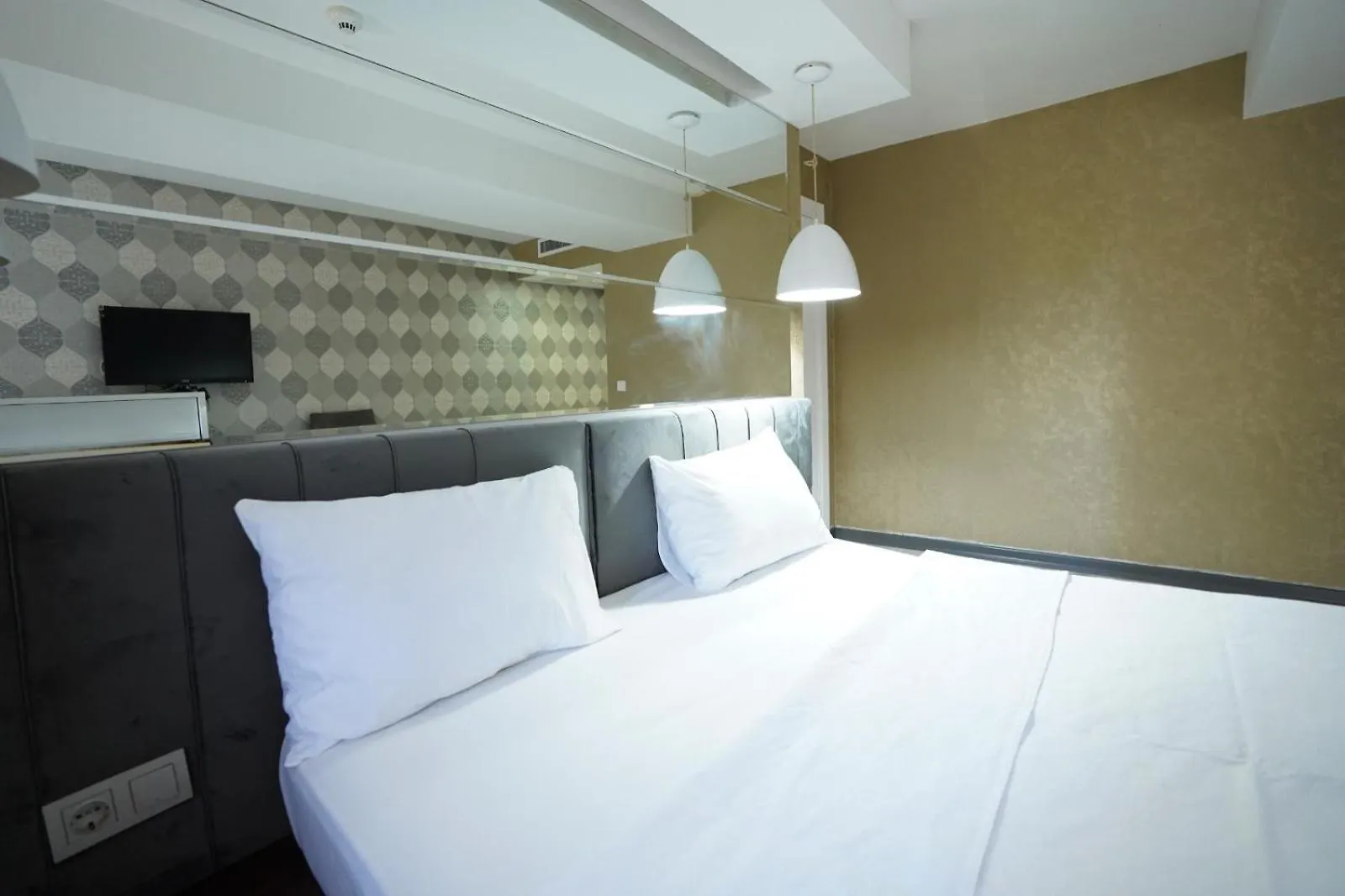 Time Hotel Mecidiyekoy Istanbul Turkey