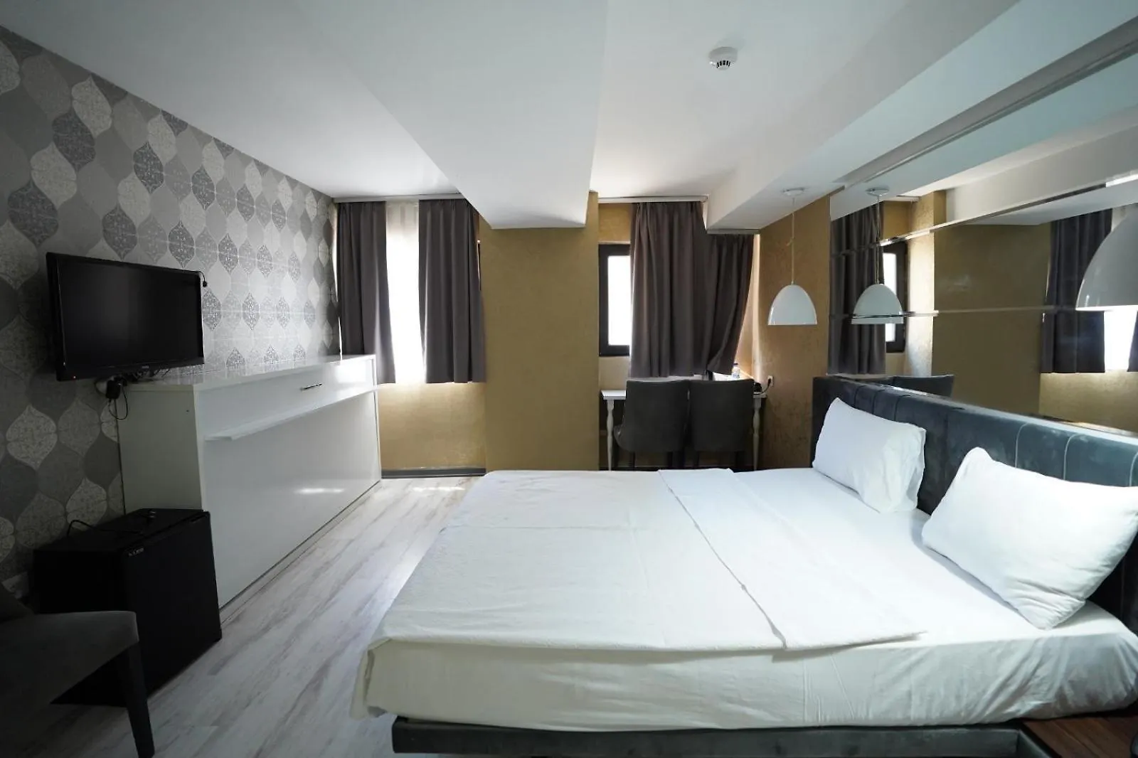 Time Hotel Mecidiyekoy Istanbul