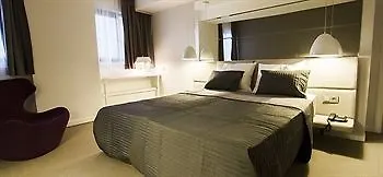 Time Hotel Mecidiyekoy Istanbul