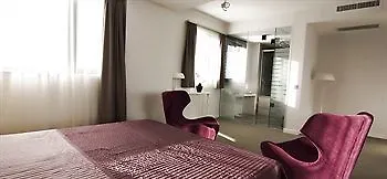 Time Hotel Mecidiyekoy Istanbul