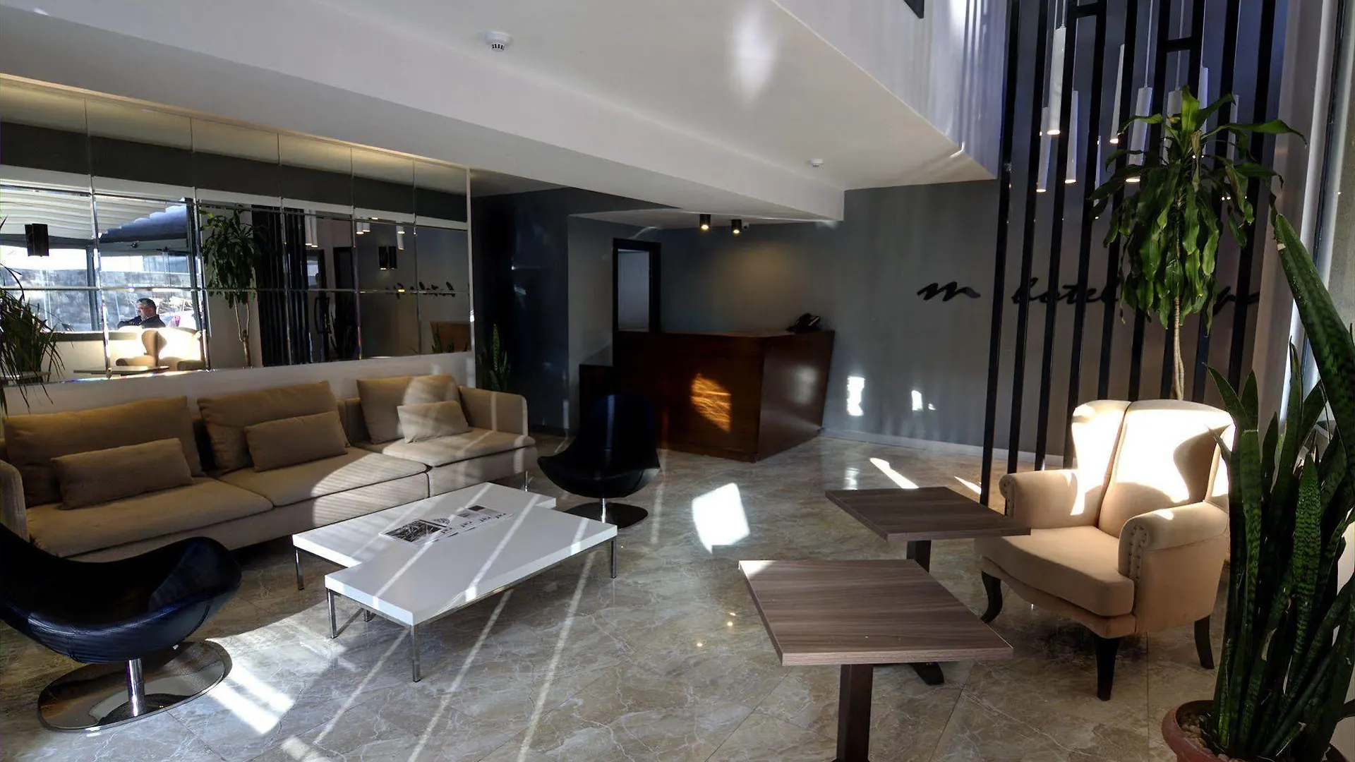 Time Hotel Mecidiyekoy Istanbul