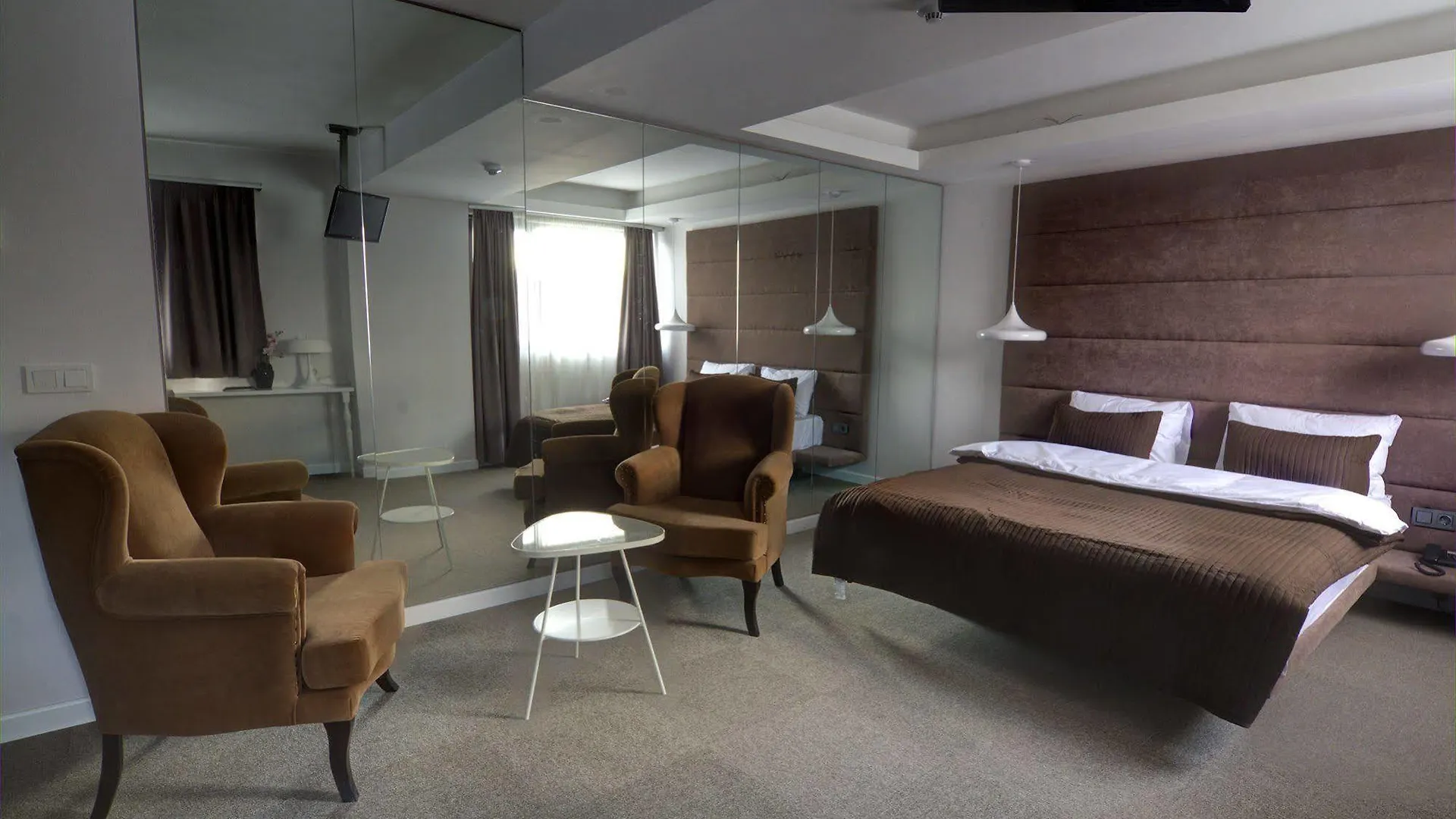Time Hotel Mecidiyekoy Istanbul
