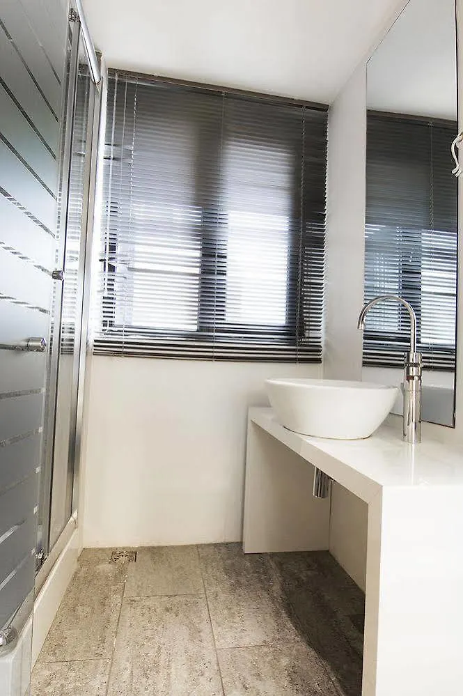 Time Hotel Mecidiyekoy Istanbul