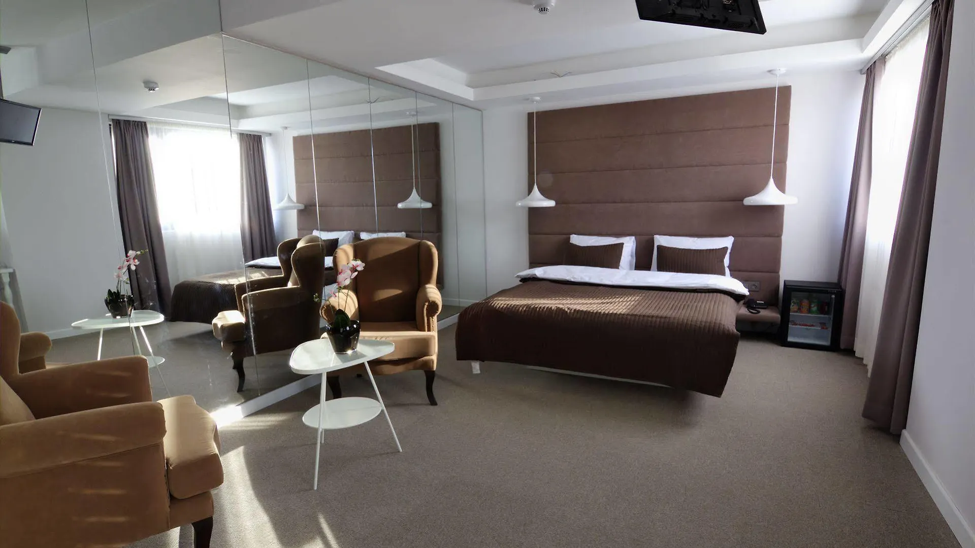 Time Hotel Mecidiyekoy Istanbul