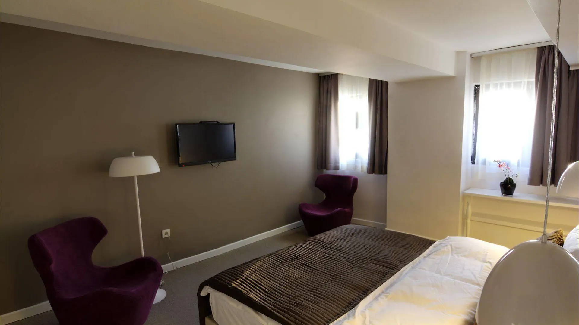 Time Hotel Mecidiyekoy Istanbul
